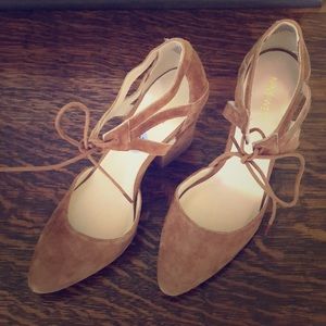 Nine West-Sabiniano heels